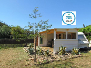 Nova Alofa caravan